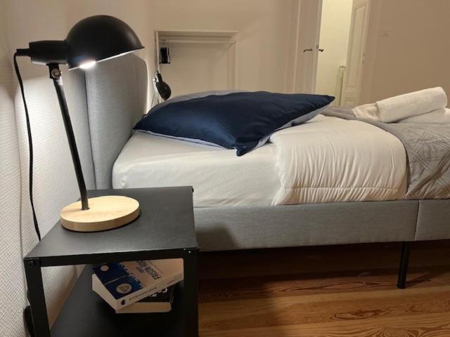 Apartmán Cosyrent-Strasbourg Gare 2-Wi-Fi Exteriér fotografie
